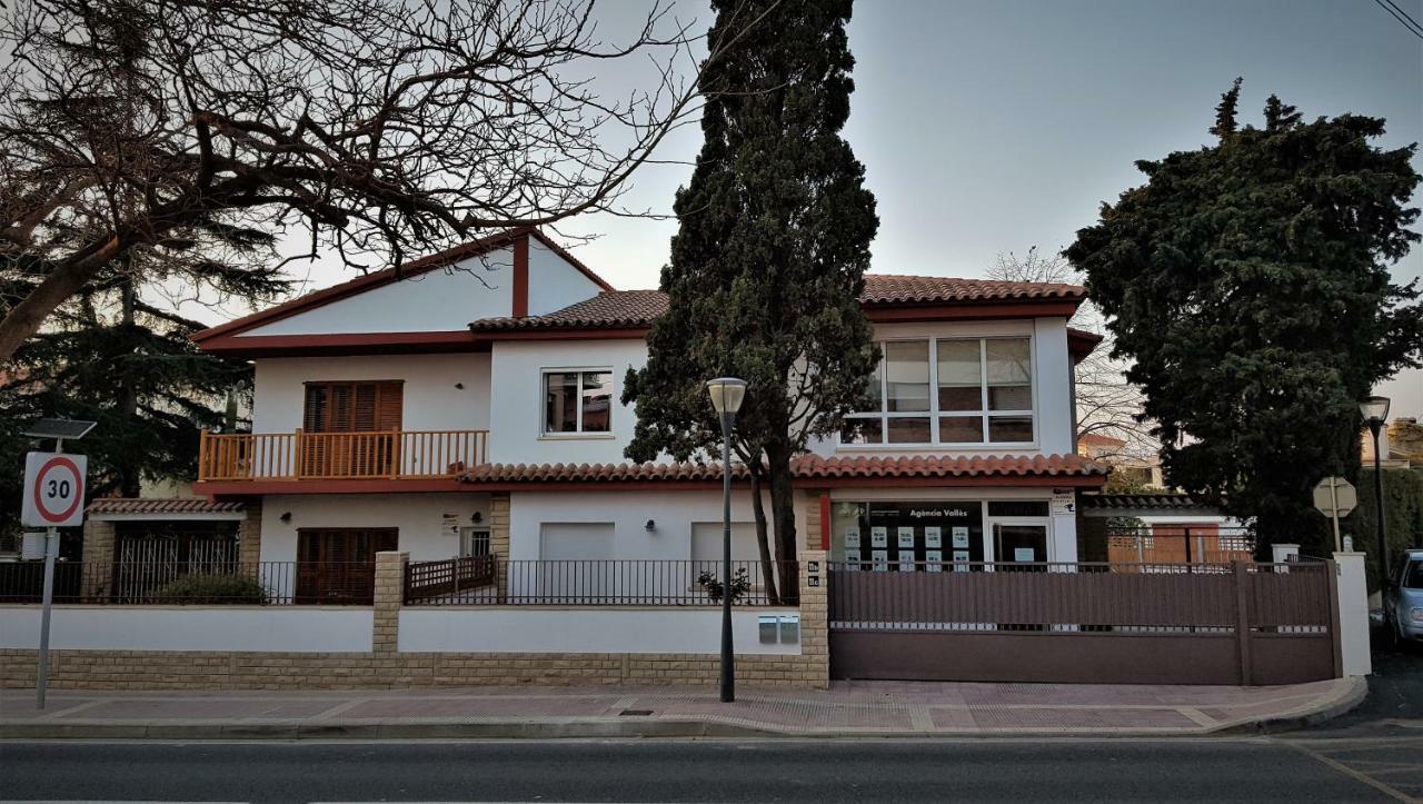 Вилла Casa Raval De Gracia C Камбрильс Экстерьер фото